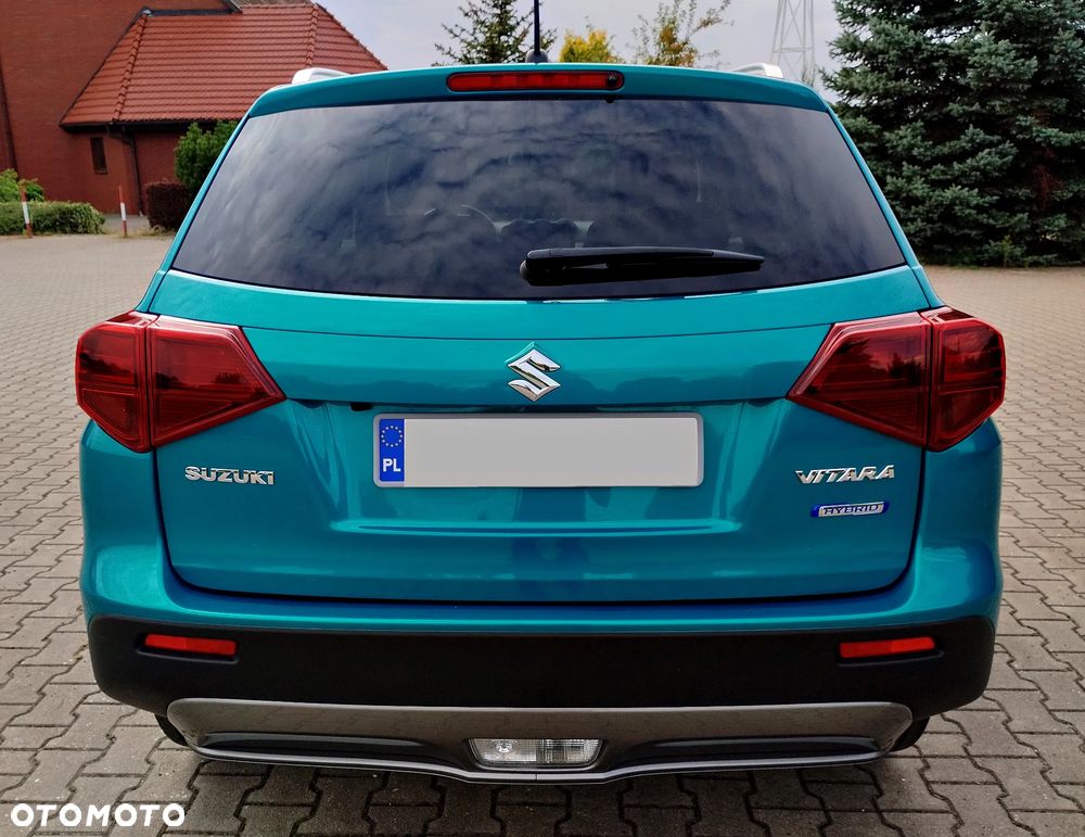 Suzuki Vitara - 10