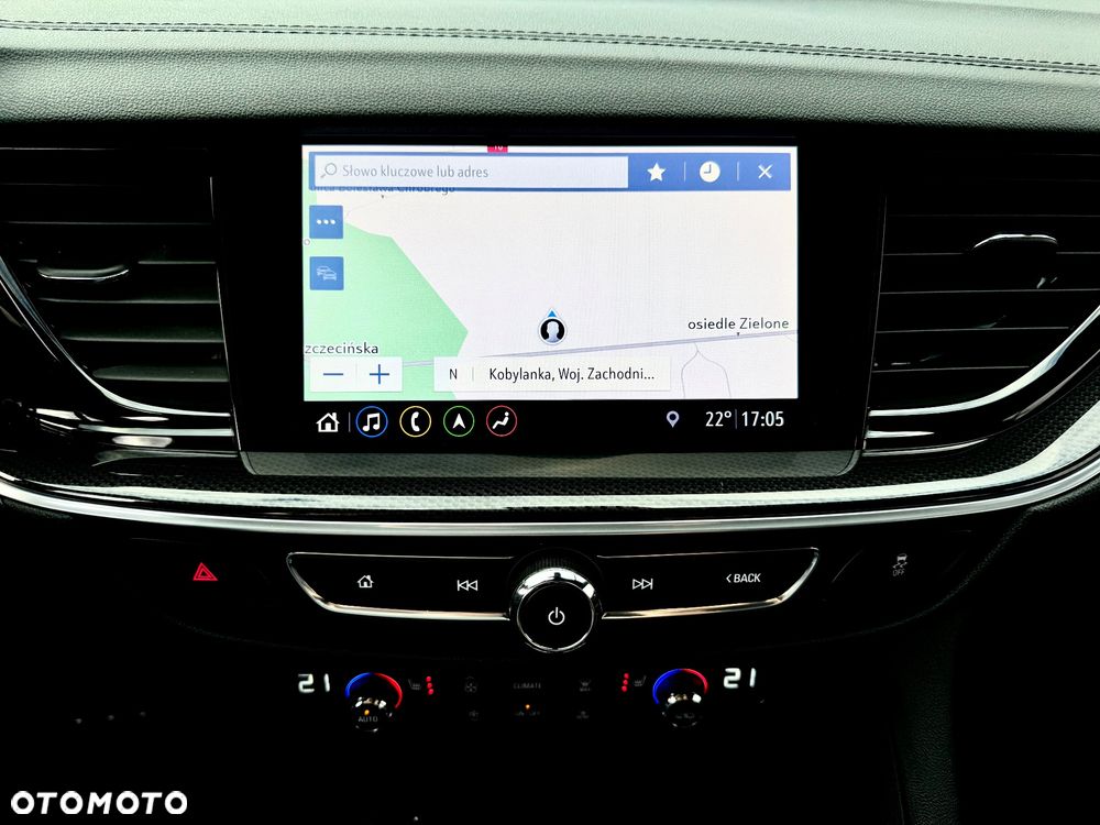 Opel Insignia 2.0 Direct InjectionTurbo Ultimate - 33