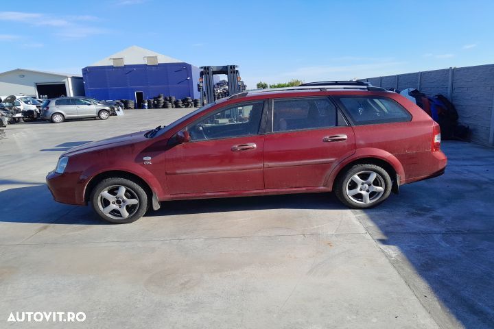 Jante aliaj cu anvelope 15 - set 195/55 R15 6.5JX15H2 ET42 195/55 R15 - 10