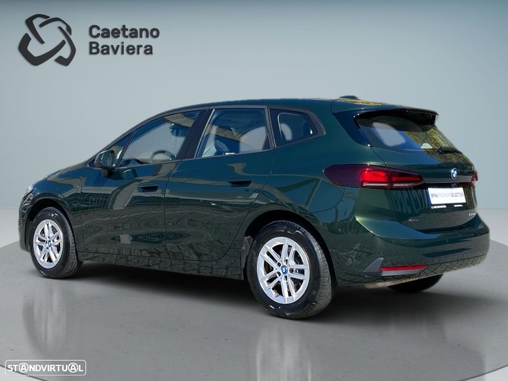 BMW 225xe Active Tourer e xDrive - 24