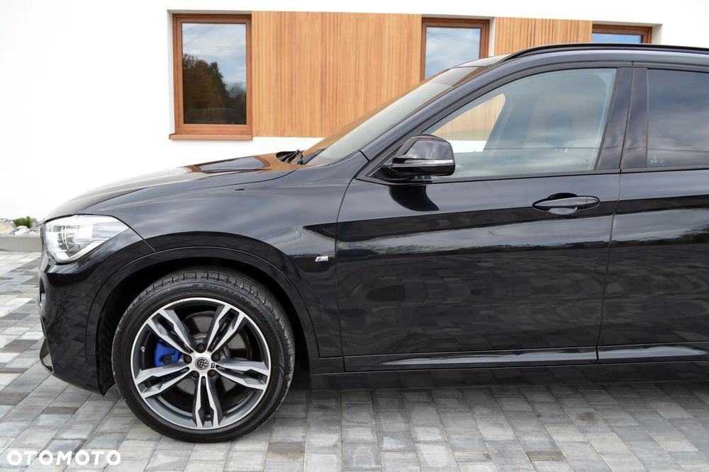 BMW X1 - 9