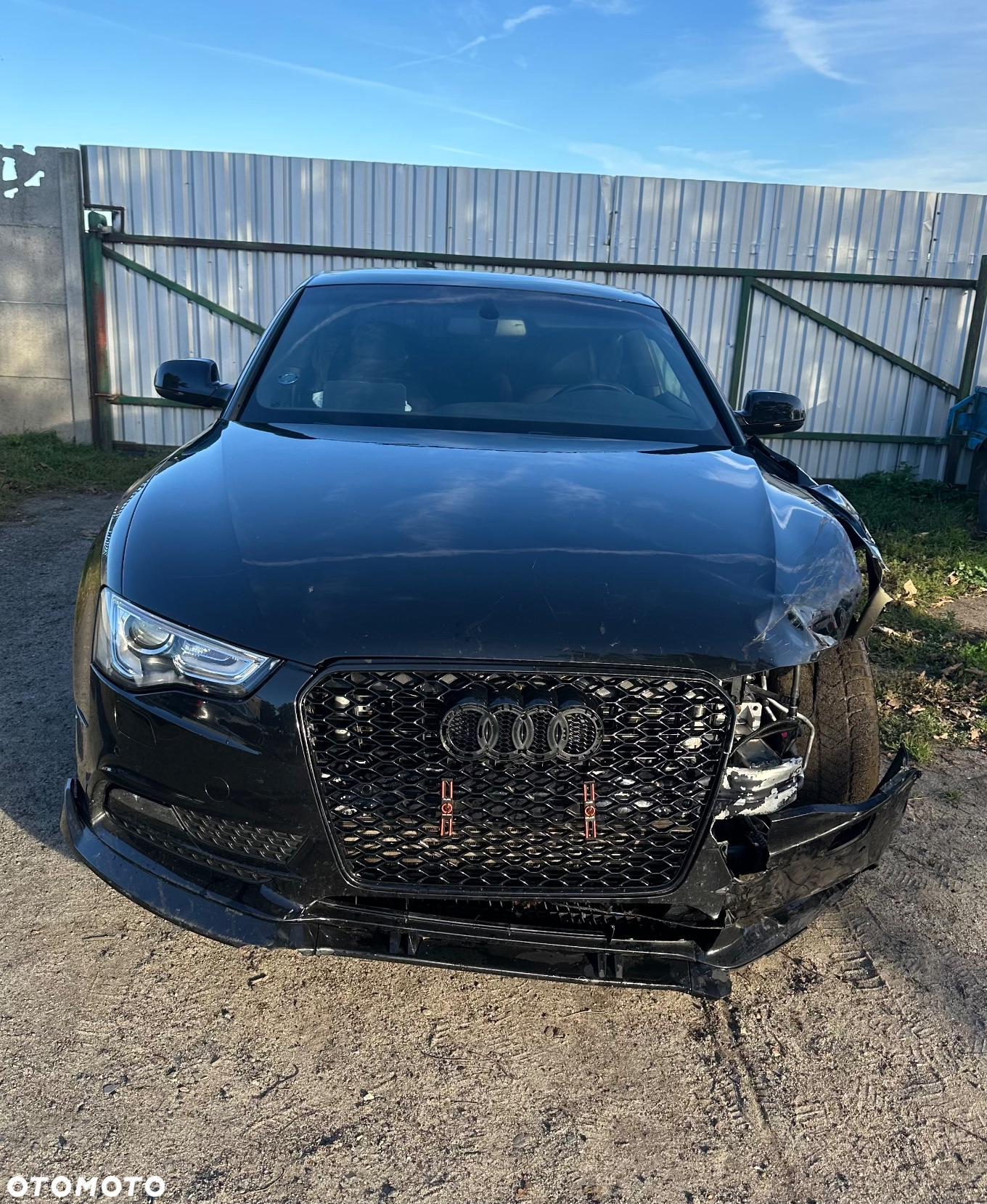 Audi A5 - 6