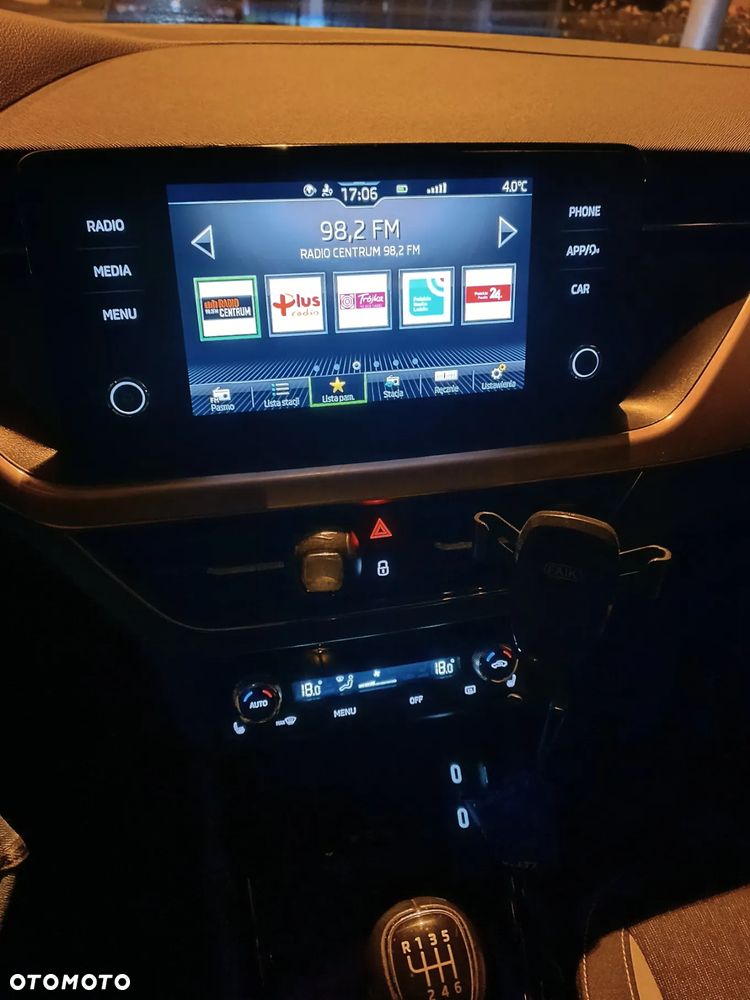 Skoda Kamiq 1.0 TSI Style - 21