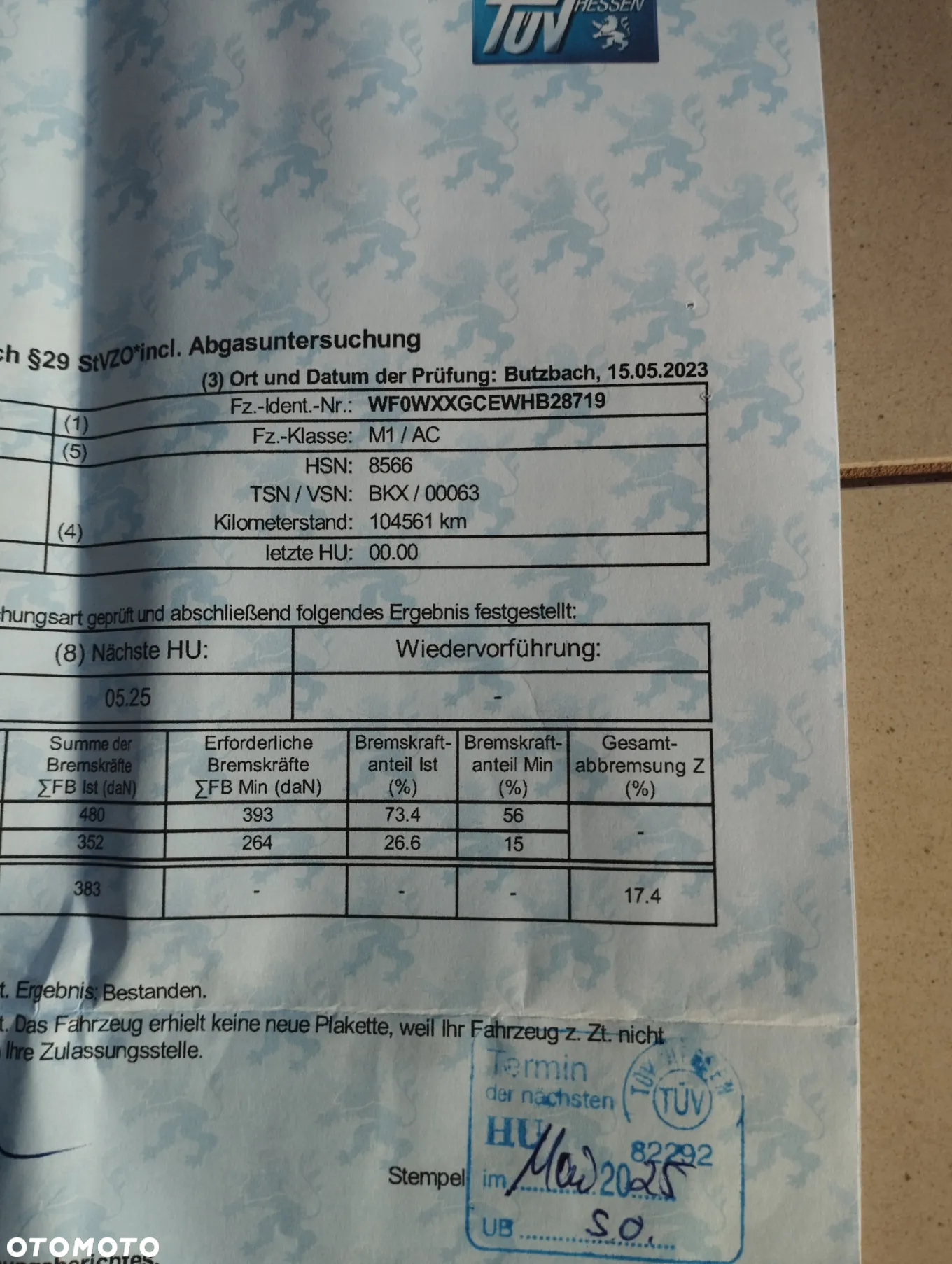 Ford Grand C-MAX 1.5 EcoBoost Start-Stopp-System Titanium - 38