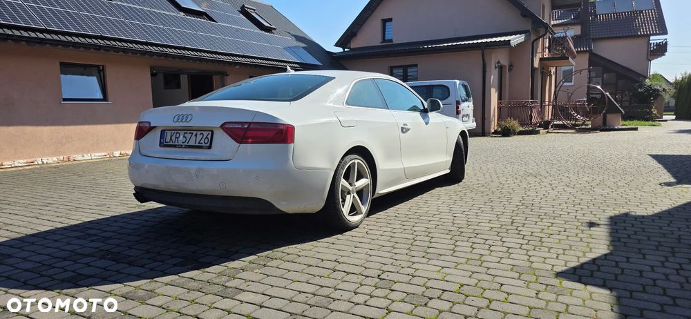 Audi A5 Coupé 1.8 TFSI - 4
