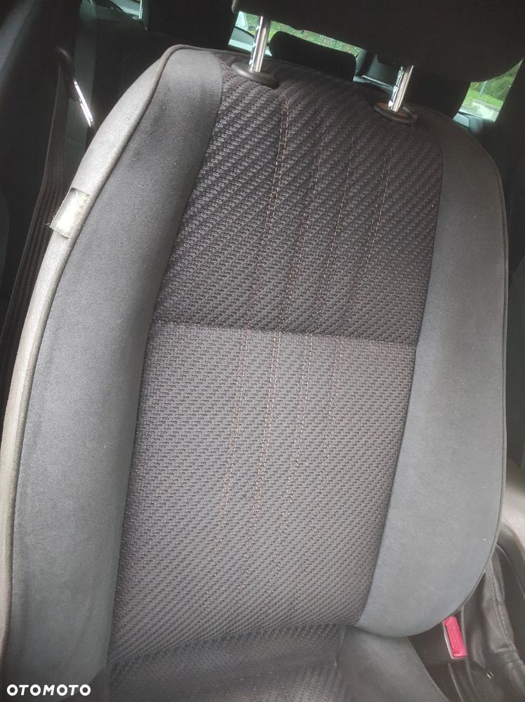 Alfa Romeo 159 1750TBi Distinctive - 9