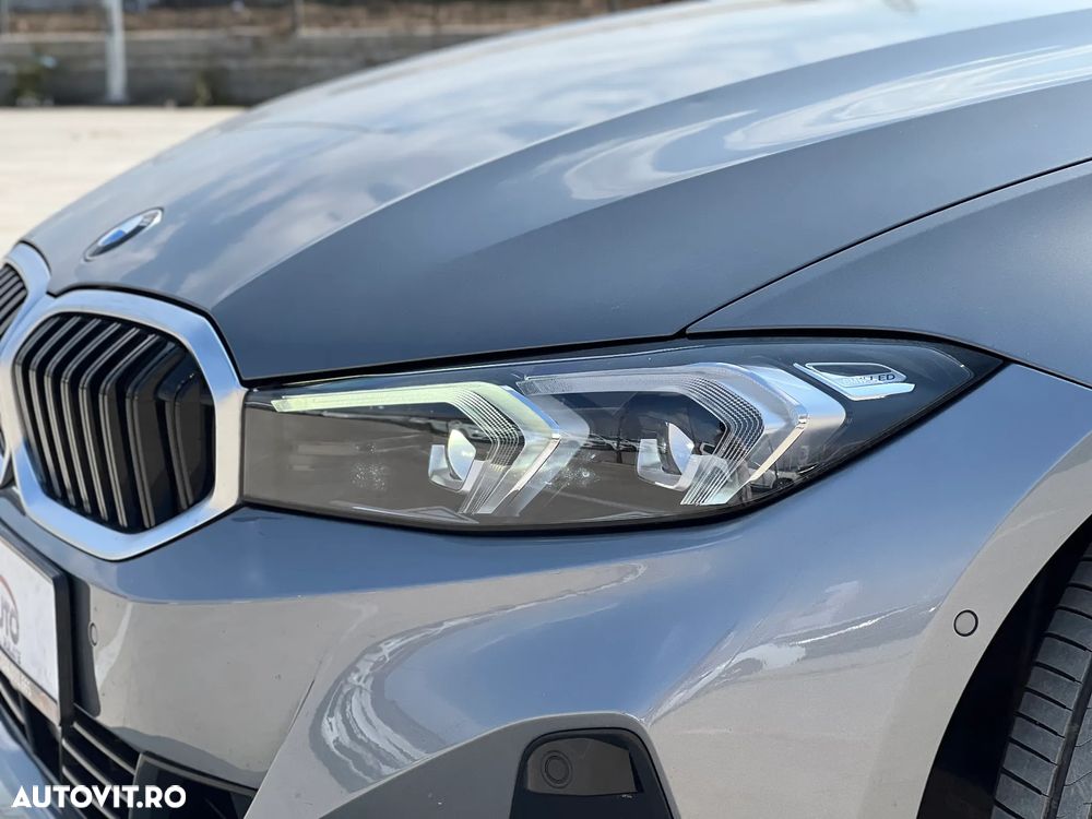 BMW Seria 3 320d xDrive AT MHEV - 7