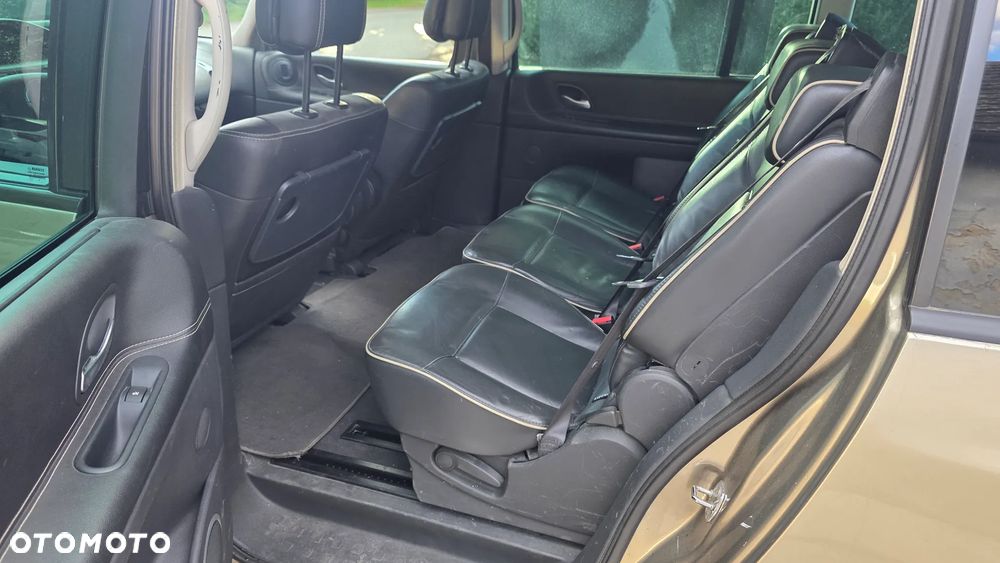 Renault Espace 2.0 dCi FAP Privilege - 14