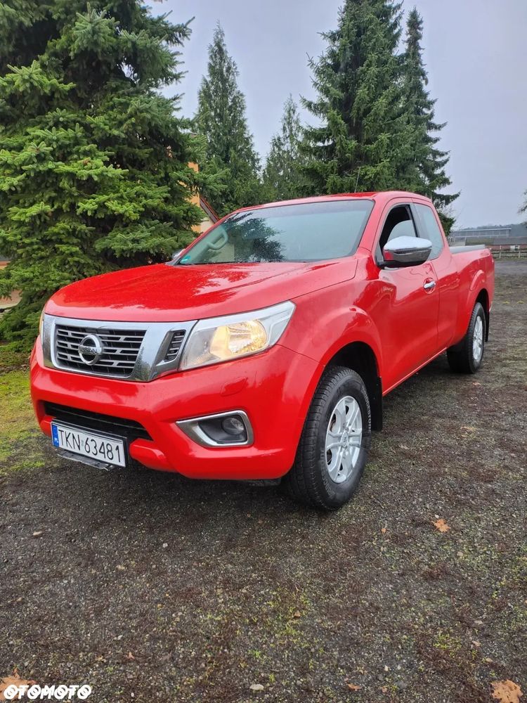 Nissan Navara - 2