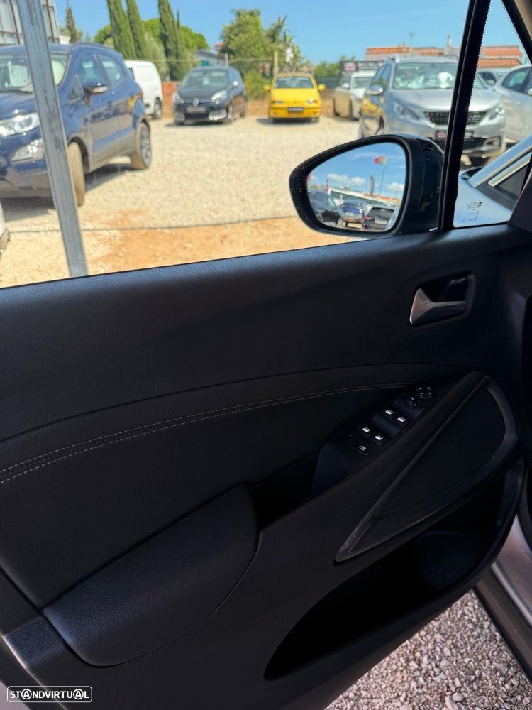 Opel Crossland 1.2 Auto Business Elegance - 13