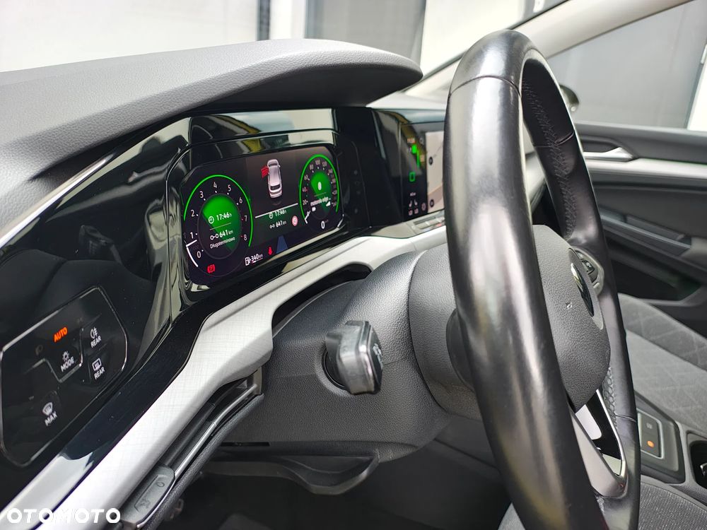 Volkswagen Golf 1.5 TSI OPF Style - 7