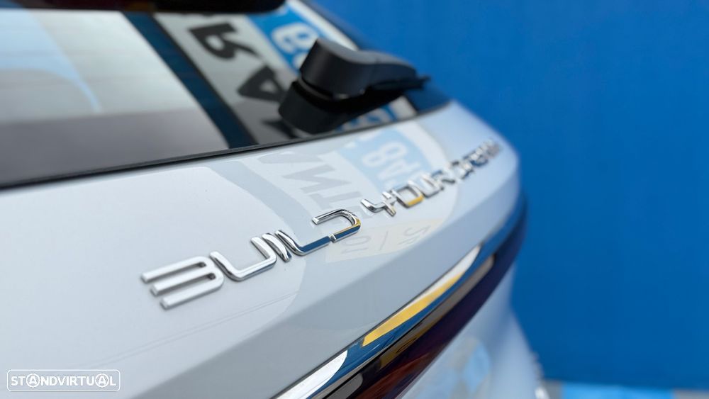 BYD Atto 3 Comfort - 17