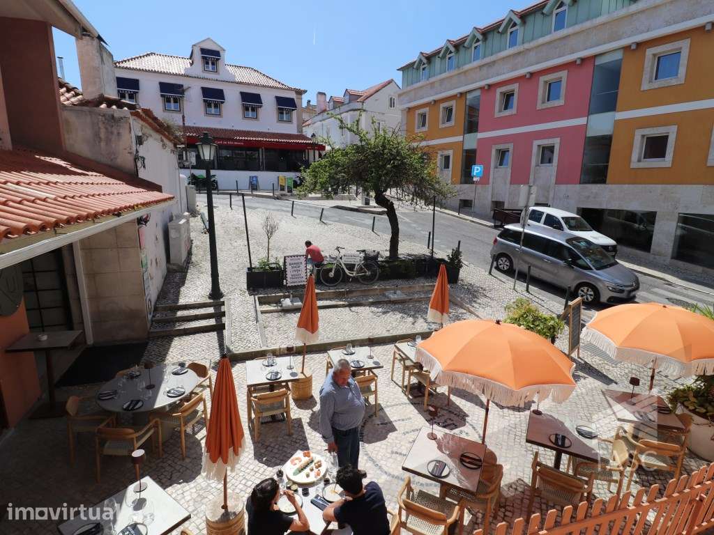 T2 no Centro de Cascais - Grande imagem: 2/24
