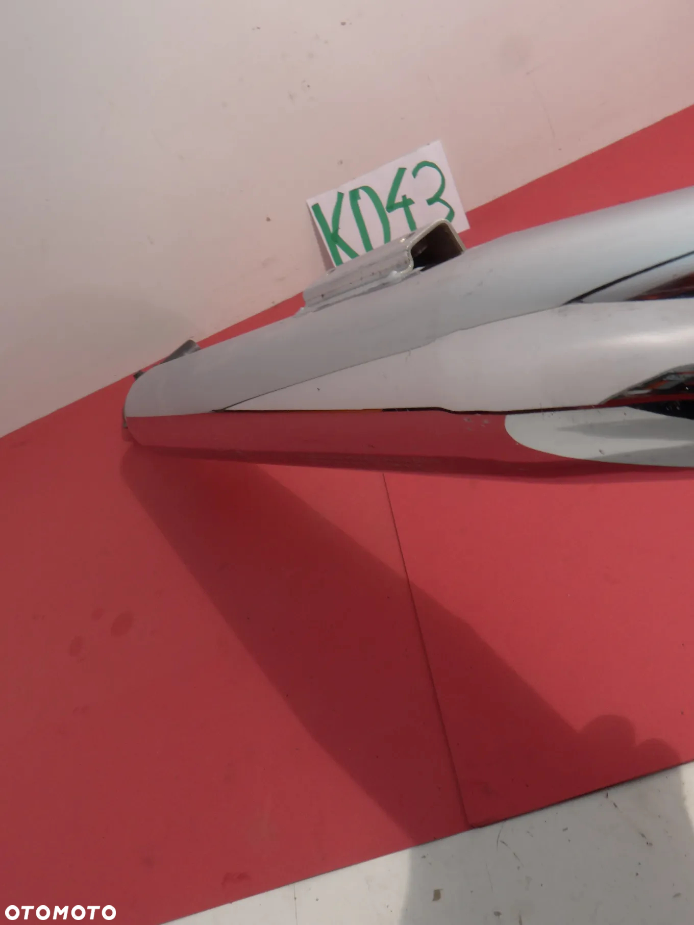 K043 - 15