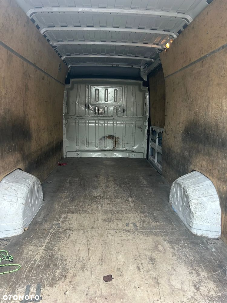 Fiat Ducato - 11