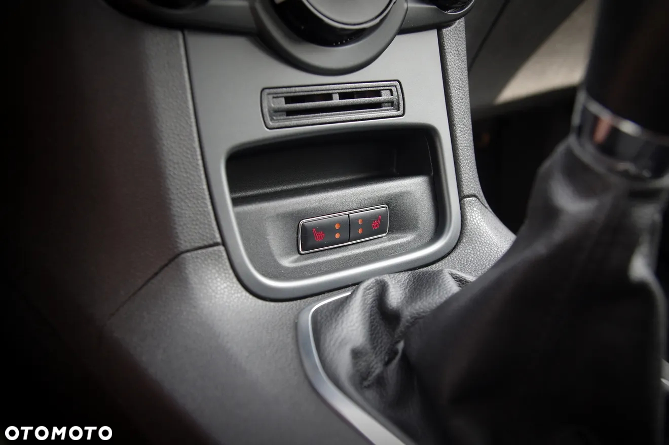Ford Fiesta 1.0 EcoBoost S&S TREND - 7