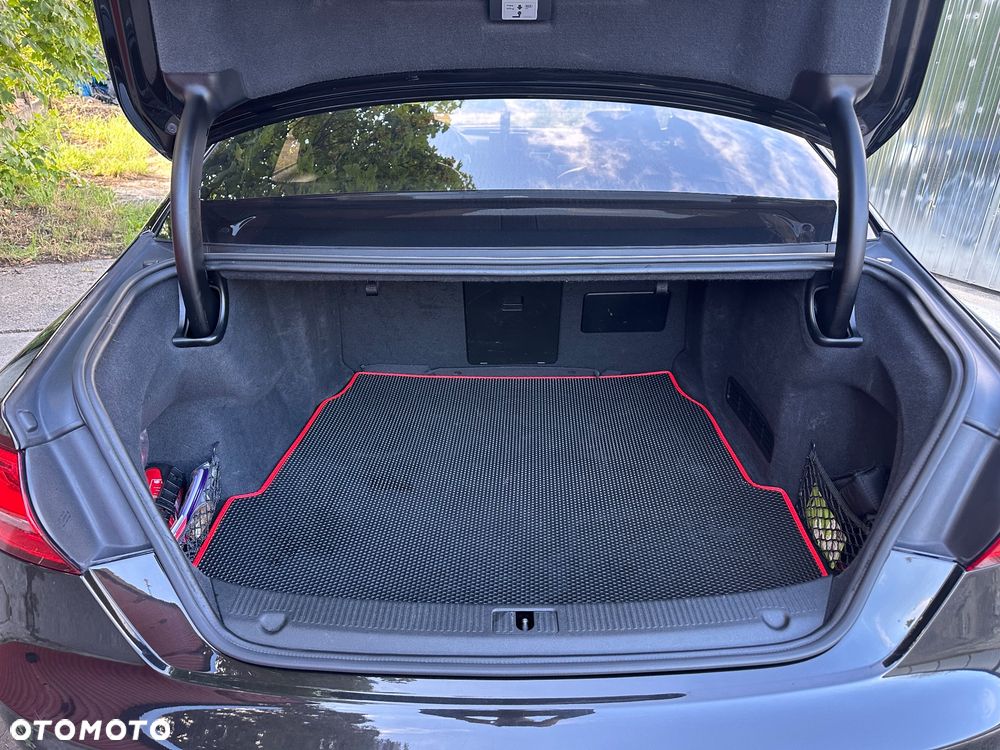 Audi A8 4.2 TDI clean diesel Quattro - 23