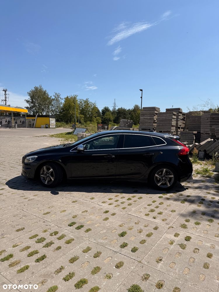 Volvo V40 D4 RDesign - 6