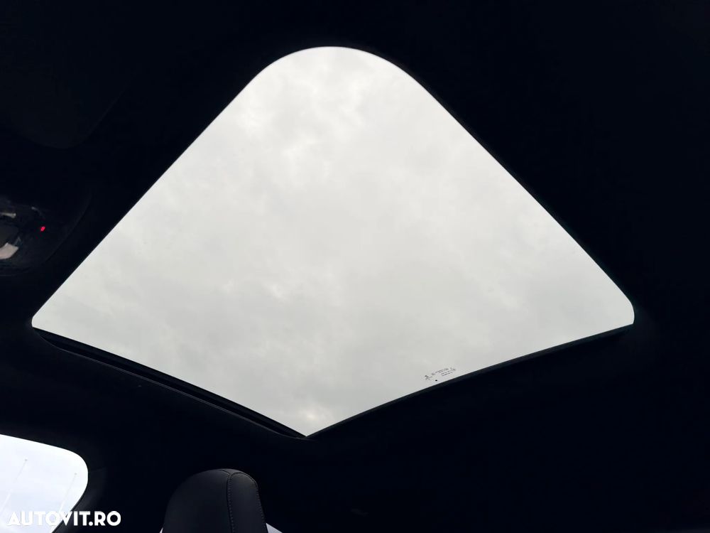 Mercedes-Benz CLA - 17