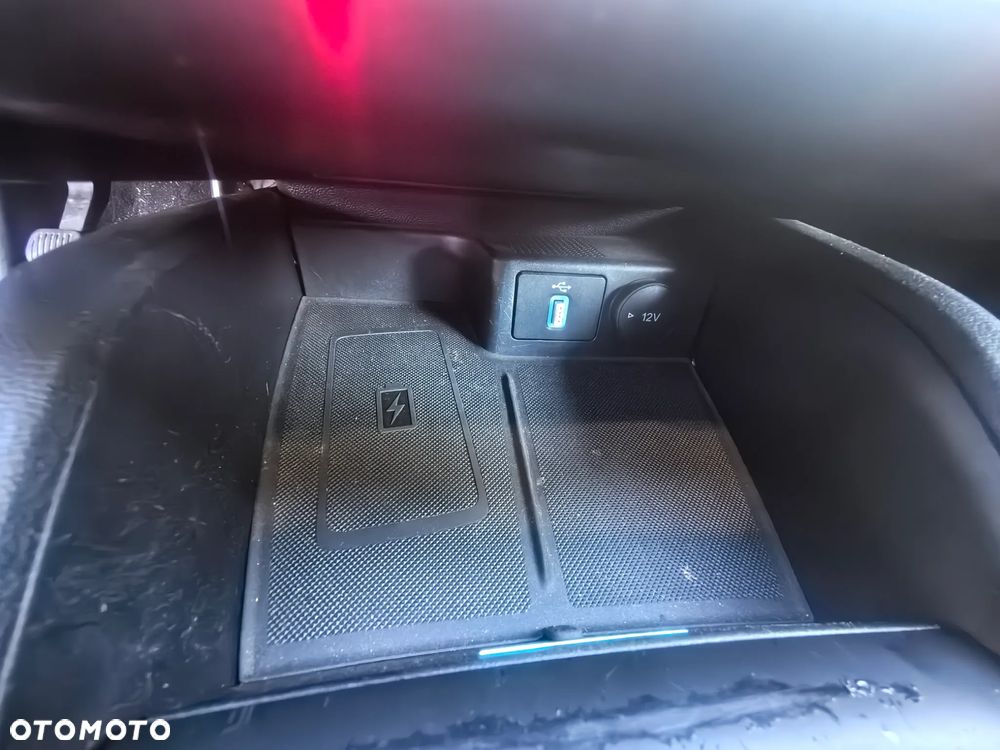 Ford Focus 1.0 EcoBoost STart-Stopp-System ACTIVE - 33
