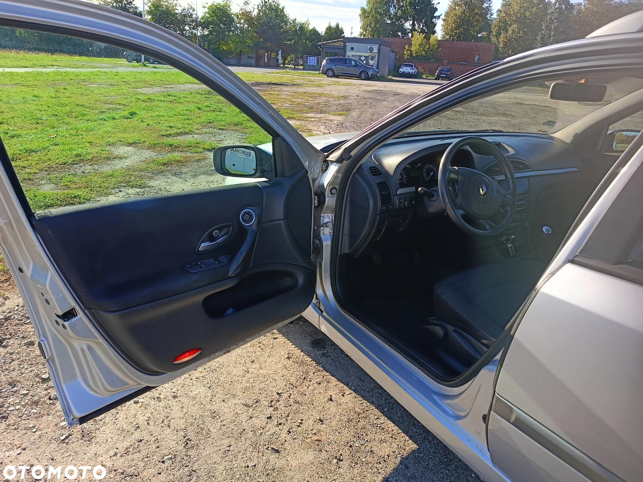 Renault Laguna - 7