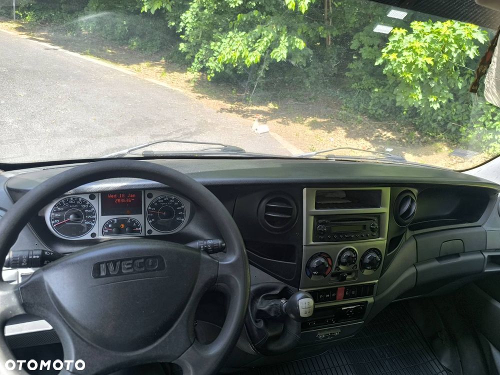 Iveco daily - 6