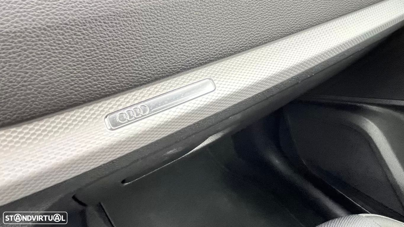 Audi Q2 - 34