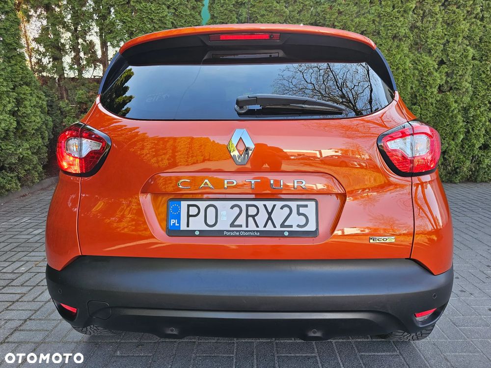 Renault Captur 1.5 dCi Energy Limited - 10