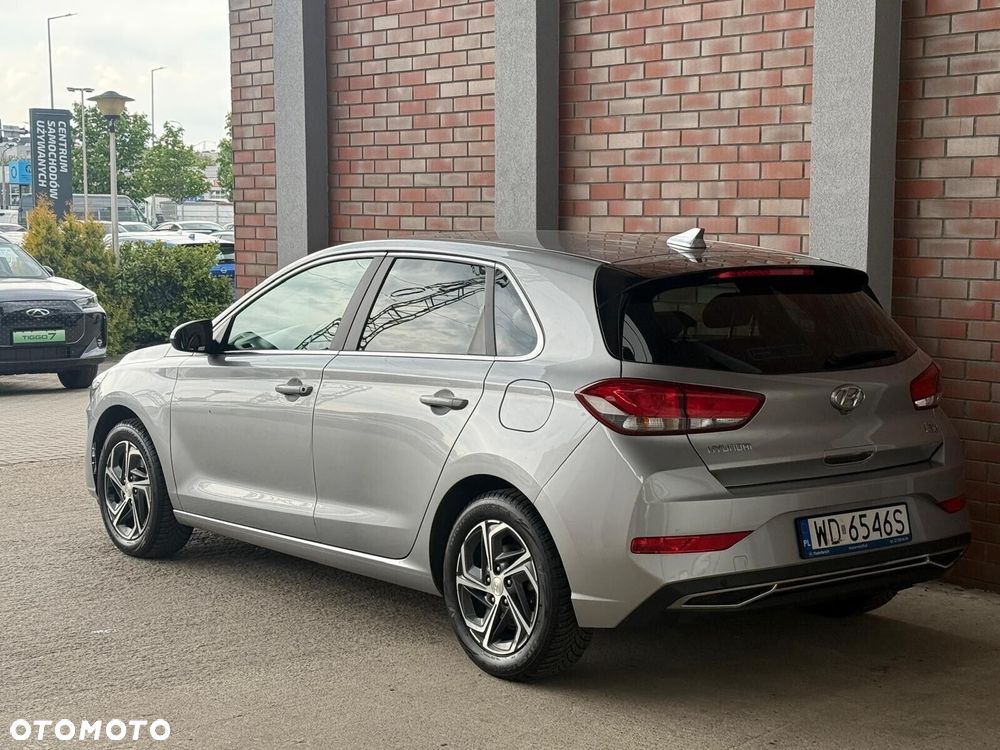 Hyundai i30 - 6
