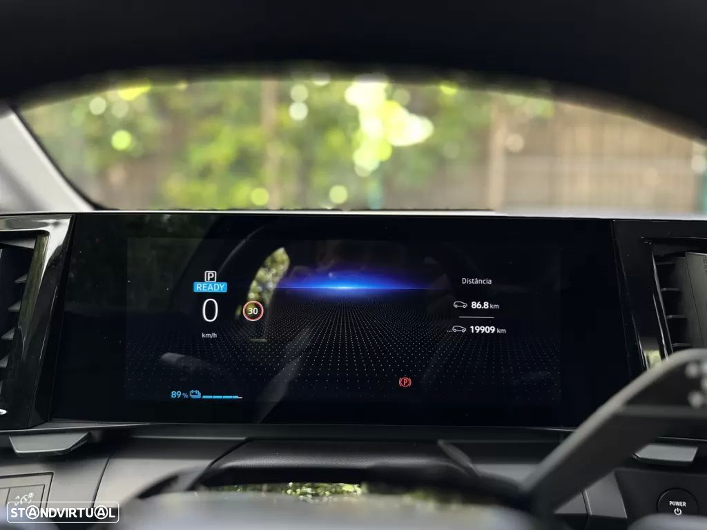 Renault Mégane E-Tech EV40 Equilibre - 30