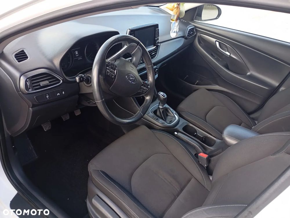 Hyundai i30 - 9