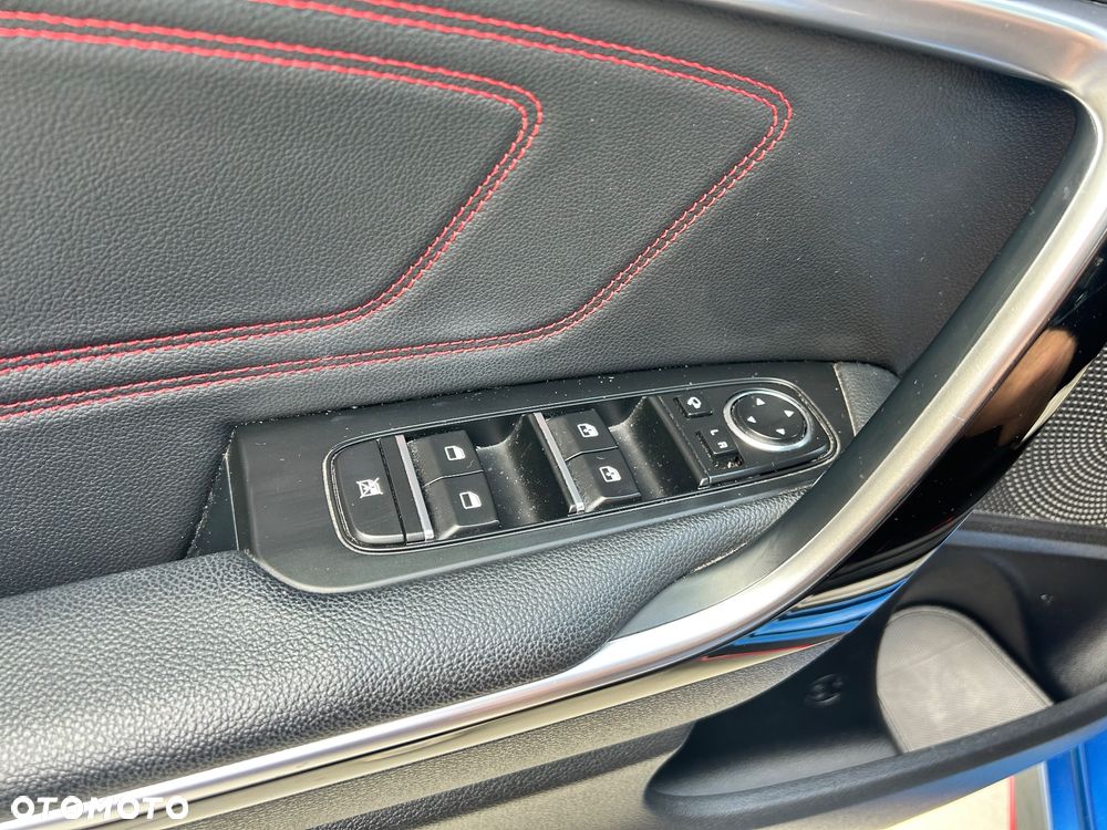 Kia ProCeed 1.6 T-GDI GT DCT - 26
