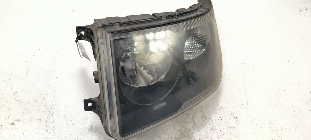 LAMPA PRAWA PRZÓD VOLKSWAGEN CRAFTER 247616-00R - 11