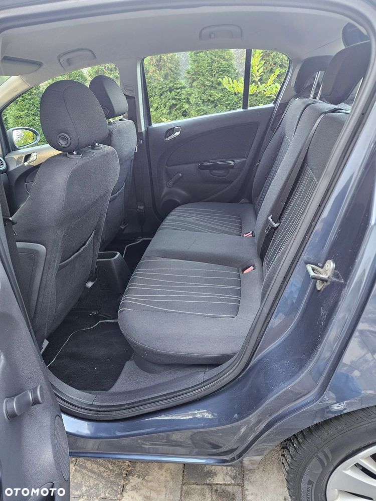 Opel Corsa - 7