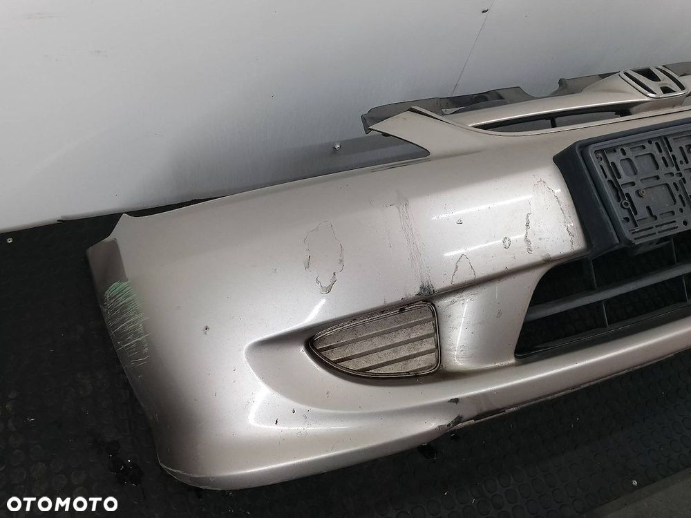 ZDERZAK PRZÓD HONDA CIVIC VII - 8