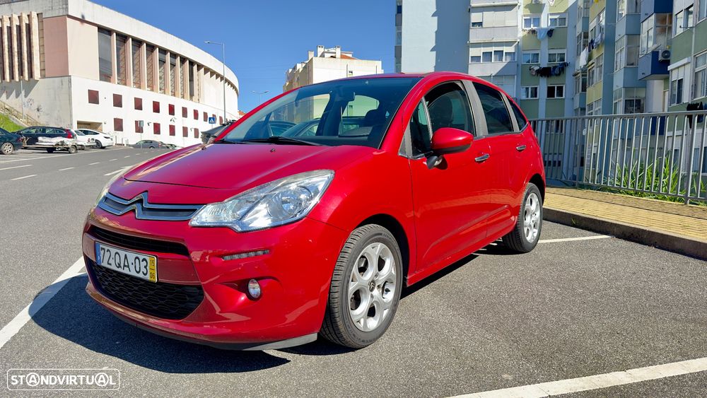 Citroën C3 1.2 PureTech Collection - 1
