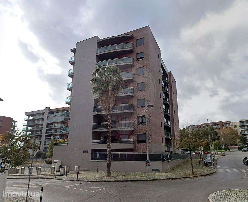 Apartamento T3 para venda - Grande imagem: 2/4