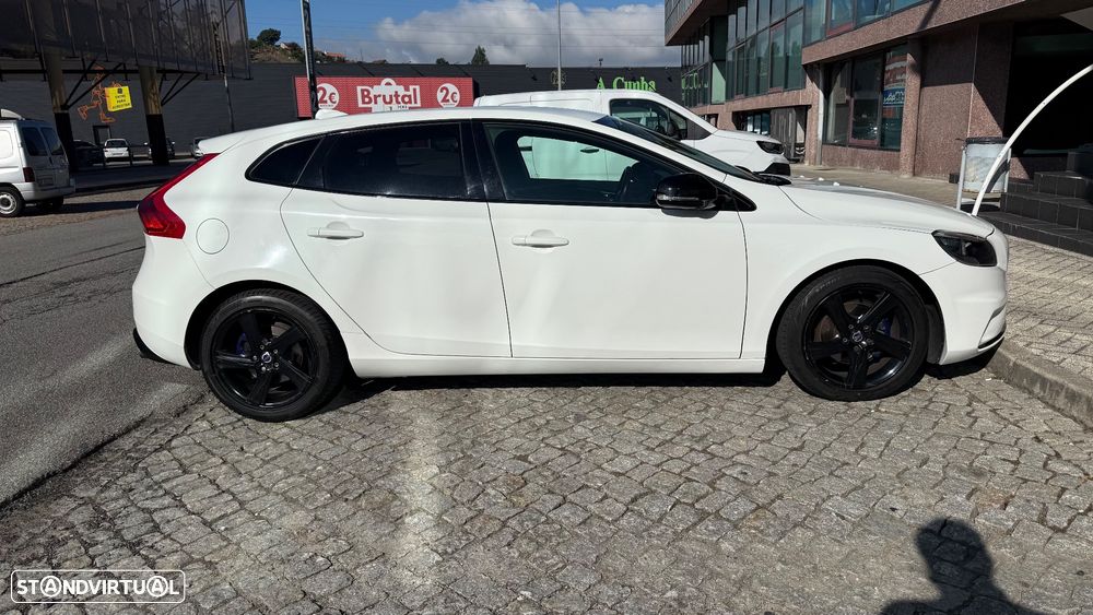 Volvo V40 1.6 D2 R-Design - 5