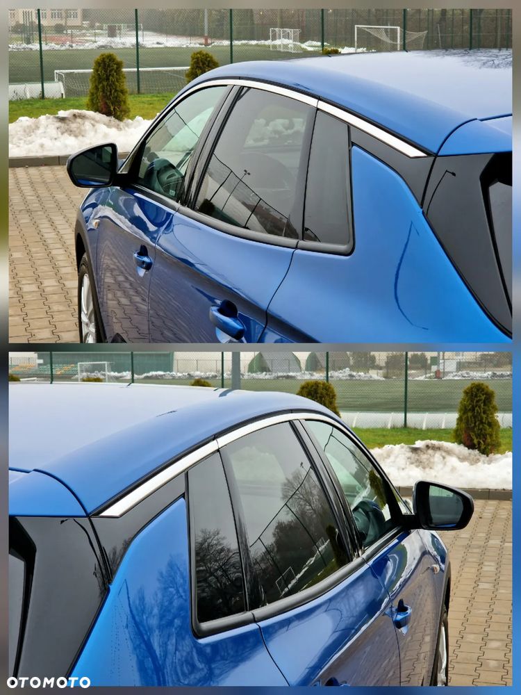 Opel Grandland X 1.2 Start/Stop Elegance - 8