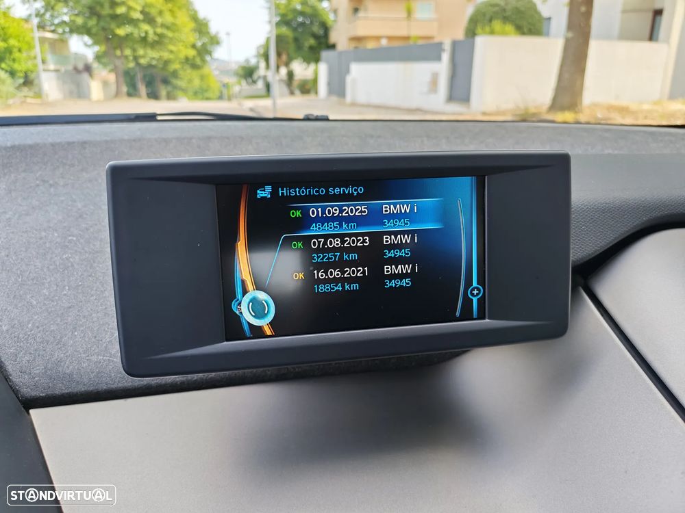 BMW i3 (94 Ah) - 21