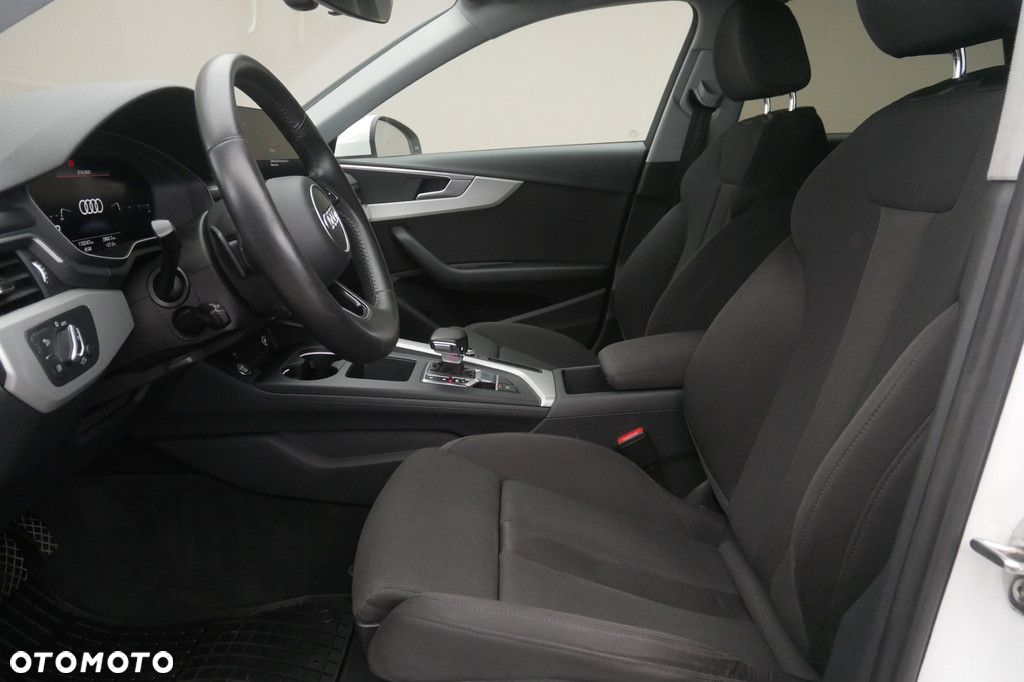 Audi A4 - 12