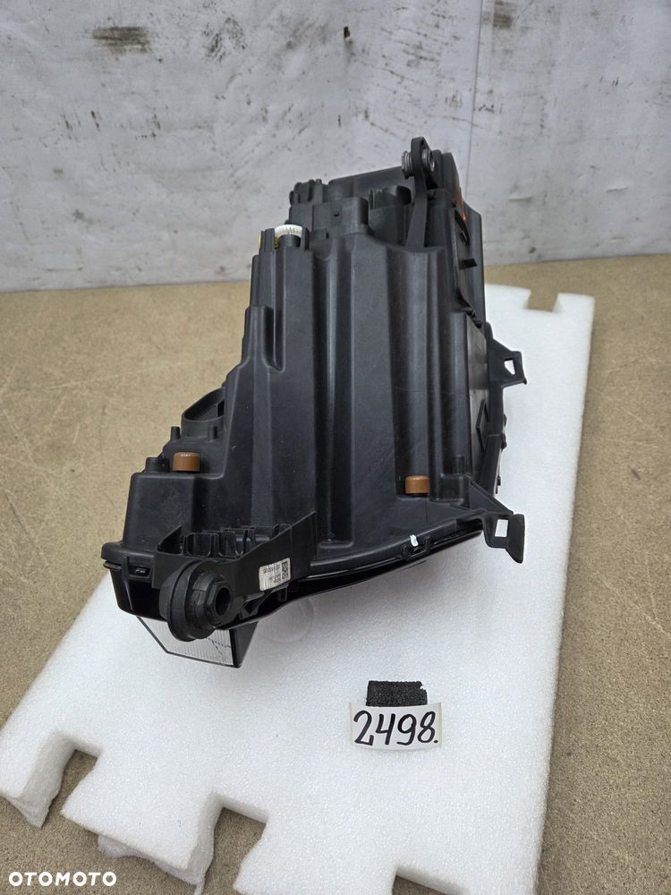 Skoda KamiQ od19r 658941016 lampa prawy przód Full Led - 12