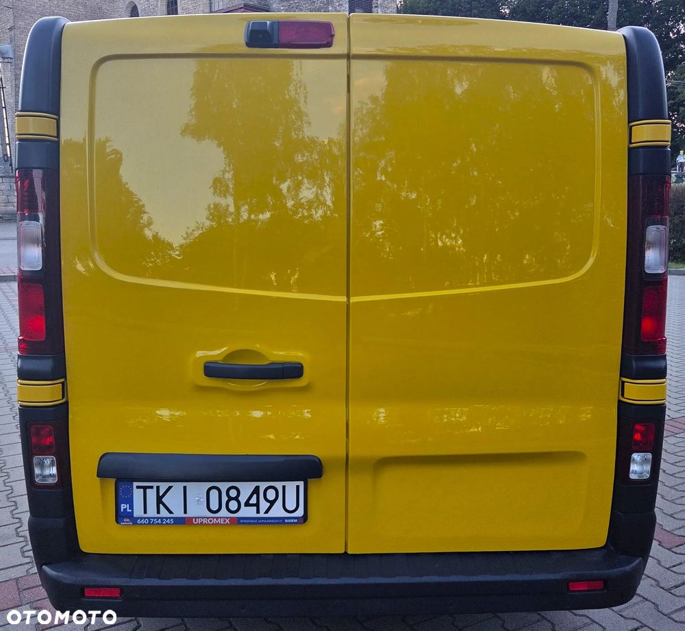 Renault Trafic - 7