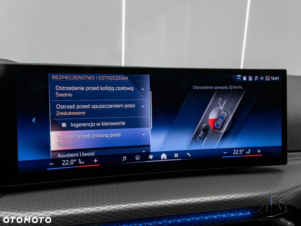 BMW Seria 4 430i xDrive M Sport - 35