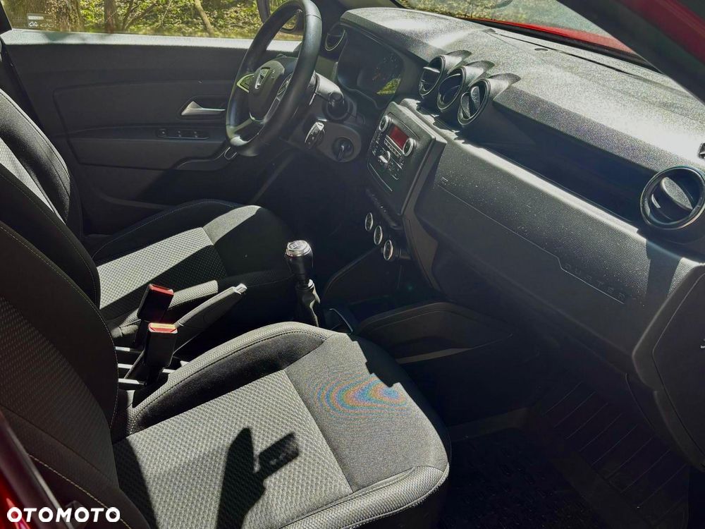 Dacia Duster 1.0 TCe Essential - 8