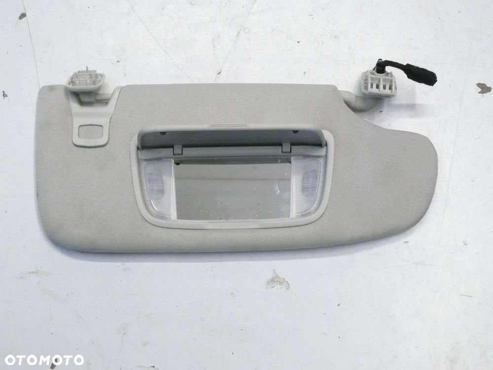 PLASTIKI WNĘTRZA NAKŁADKI FORD S-MAX MK2 2015 2023 OSŁONY - 22