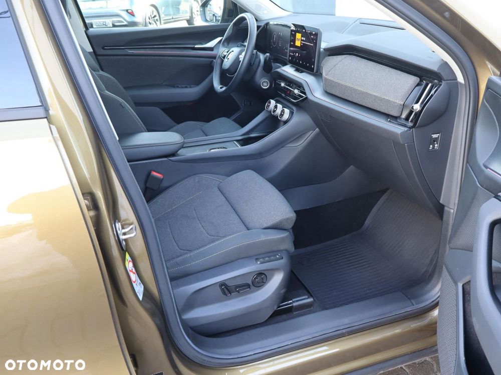 Skoda Kodiaq 2.0 TDI 4x4 Selection DSG - 6