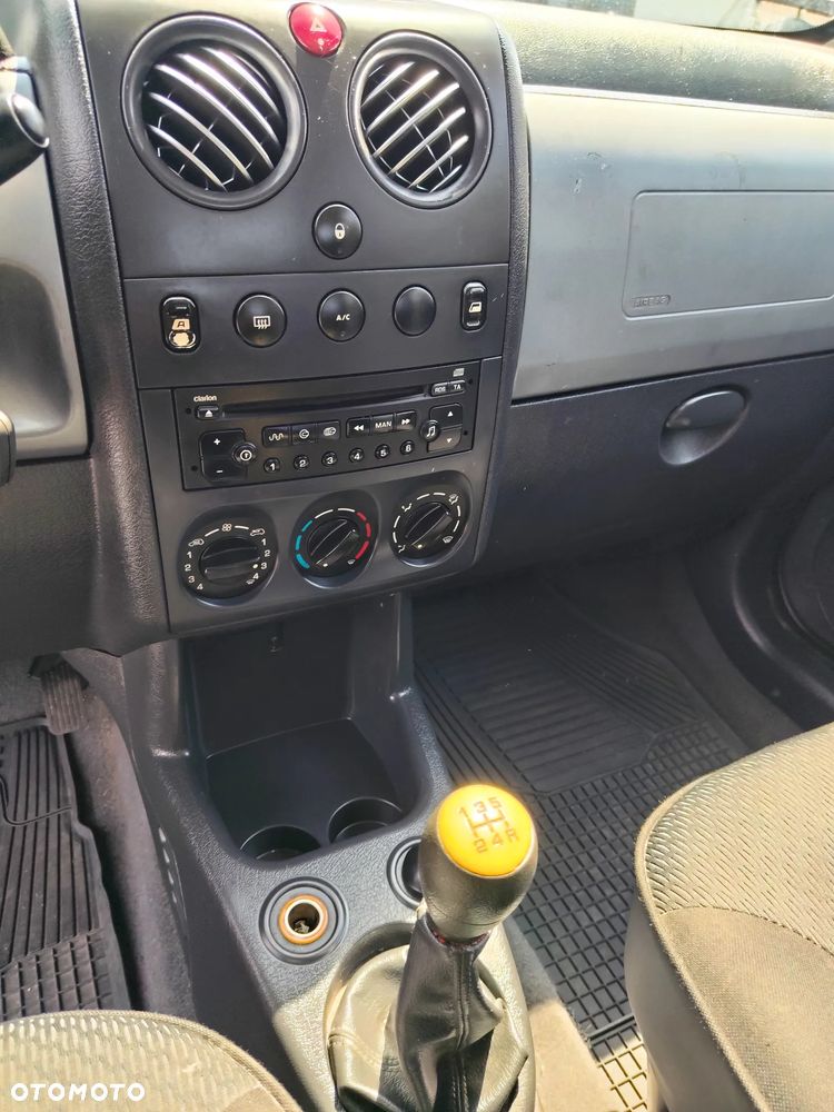 Citroën Berlingo 1.6 HDI Advance - 3
