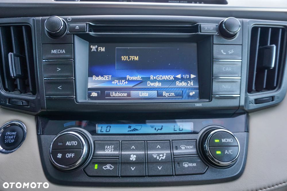 Toyota RAV4 - 17