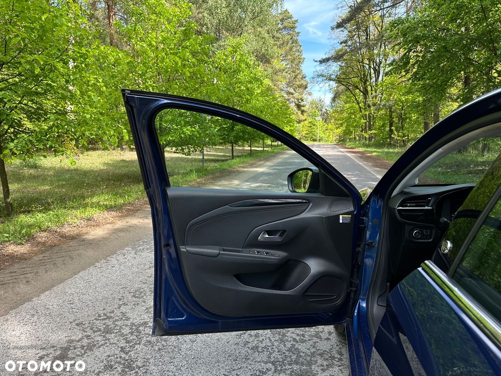 Opel Corsa - 14